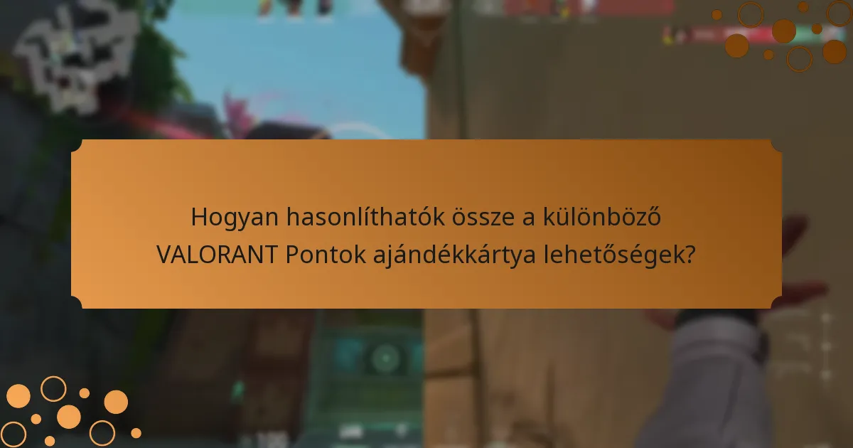 Milyen promóciós ajánlatok érhetők el jelenleg a VALORANT Pontok ajándékkártyáihoz?