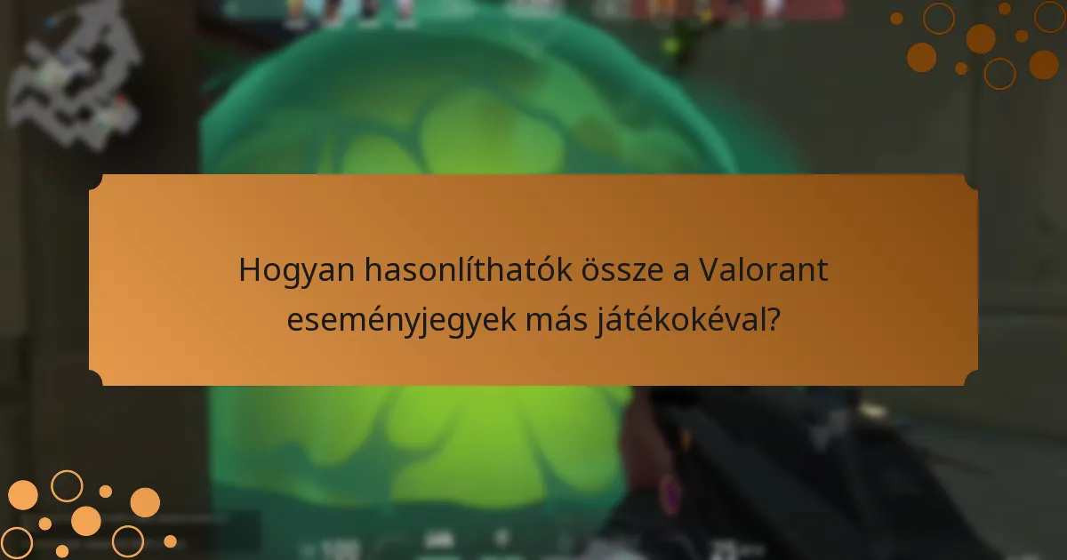 Hogyan fokozzák a Valorant eseményjegyek a játékosok elköteleződését?
