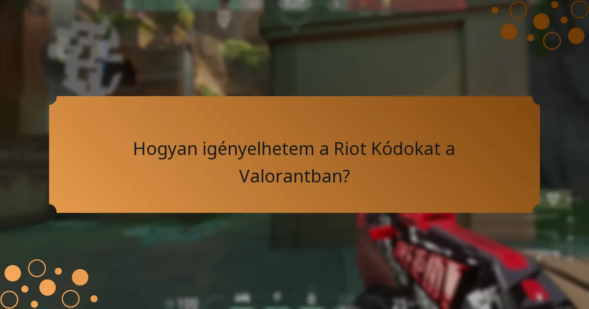 Hogyan vehet részt a közösségi ajándékozásokban a Riot Kódokért?