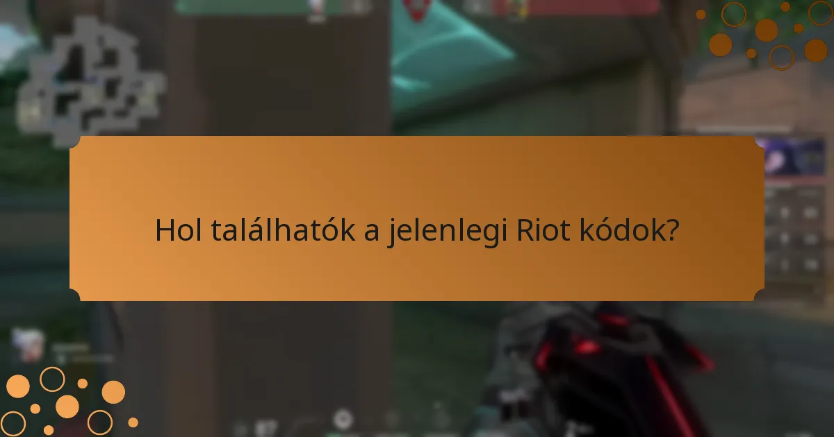 Hogyan válthatók be a Riot kódok kozmetikai elemekre?