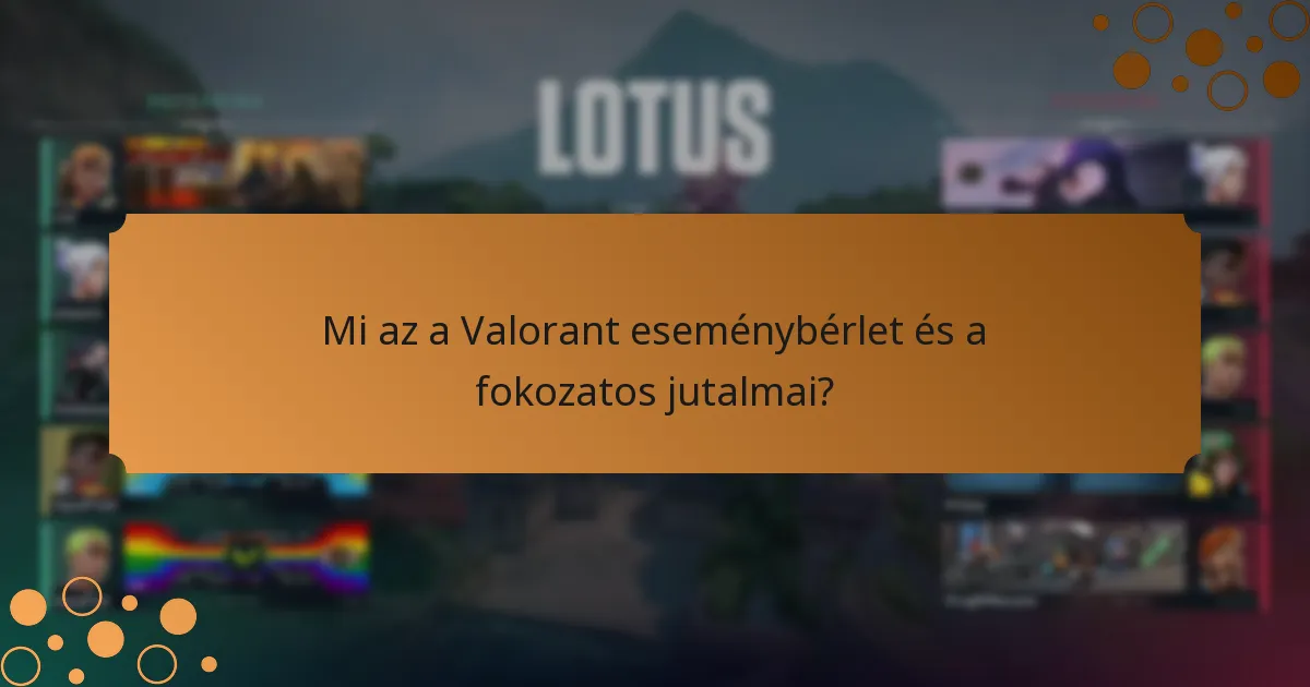 Hogyan hasonlíthatók össze a Valorant eseménybérletek a korábbi eseményekkel és hasonló játékokkal?