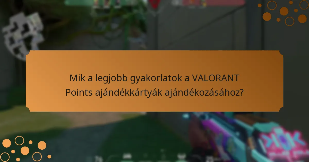 Hol vásárolhatok VALORANT Points ajándékkártyákat?
