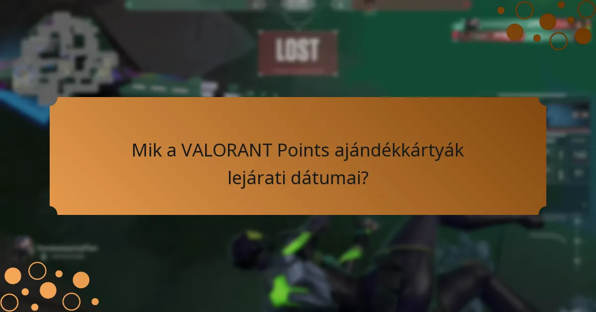 Hogyan hasonlítanak a VALORANT Points ajándékkártyák más fizetési módokhoz?