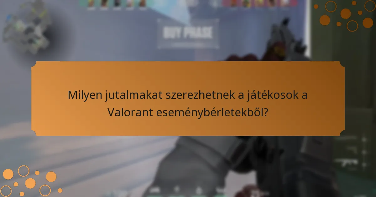 Hogyan lehet megvásárolni a Valorant eseménybérleteket?